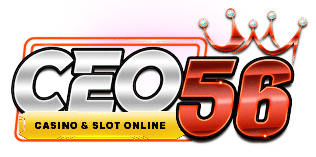 CEO56 LOGO